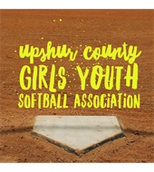 Upshur County Youth Softball