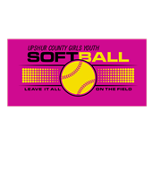 Upshur County Youth Softball